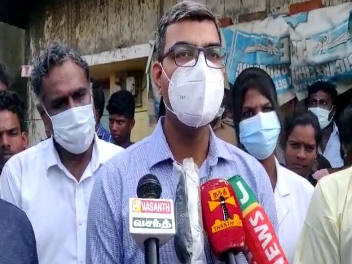 தென்பெண்ணை ஆற்றில் வெள்ளம் - கடலூரில் 5,610 ஏக்கர் விளைநிலங்கள் பாதிப்பு