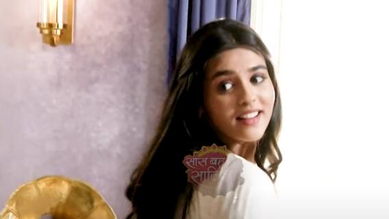 Yeh Rishta Kya Kehlata Hai | Watch Akshara and Abhimanyu's incredible chemistry