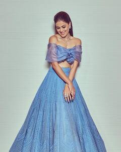 Genelia Deshmukh Photos: హహహ హాసిని... అమ్మయినా అందం ఏమాత్రం తరగలేదు