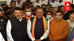 MLC Elections :विधानपरिषदेसाठी भाजपकडून चंद्रशेखर बावनकुळेंनी उमेदवारी,नागपुरात भाजपचं शक्तिप्रदर्शन