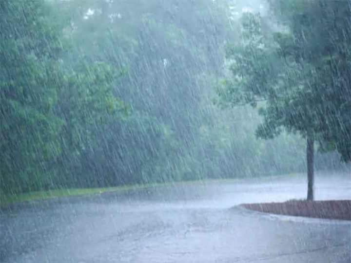 Manapparai 274 mm rainfall in 3 hrs, cloudburst in plains, Ariyalur town 300 mm few years ago- tamil nadu weatherman மணப்பாறையில் இவ்வளவு மழையா? ஆய்வு வேண்டும்.. தமிழ்நாடு வெதர்மேன் கருத்து!