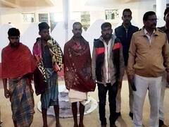 Chhattisgarh News: पुलिस ने 12 घंटे में ही सुलझाई डबल मर्डर केस की गुत्थी, तीन पड़ोसी समेत चार आरोपी गिरफ्तार