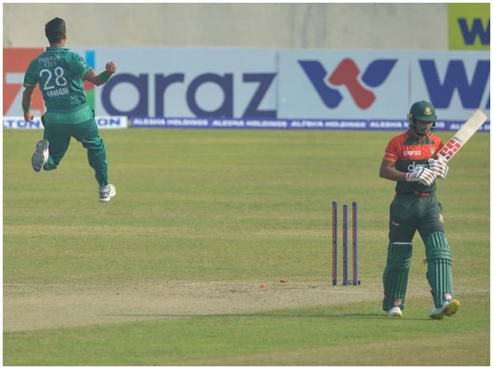 BAN vs PAK: आखिरी गेंद पर पाकिस्तान ने जीता तीसरा टी20, बांग्लादेश का सूपड़ा किया साफ