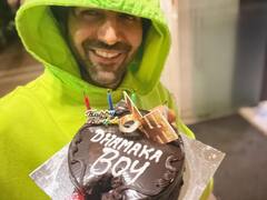 Happy Birthday Kartik Aaryan:  ग्वाल्हेरसारख्या छोट्या शहरात जन्मलेल्या कार्तिक आर्यनने बॉलिवूडमध्ये कसा धमाका केला, जाणून घ्या संपूर्ण कथा