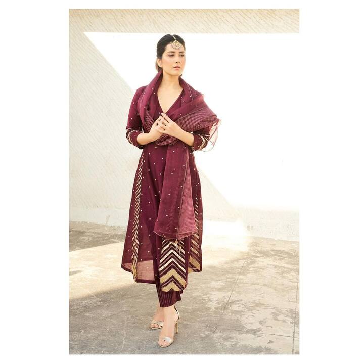 రాశి ఖన్నా(Image Credit/ Raashiikhanna Instagram)