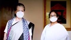अब दिल्ली में खेला 'होबे', विपक्ष को एक करने में जुटीं Mamta Banerjee