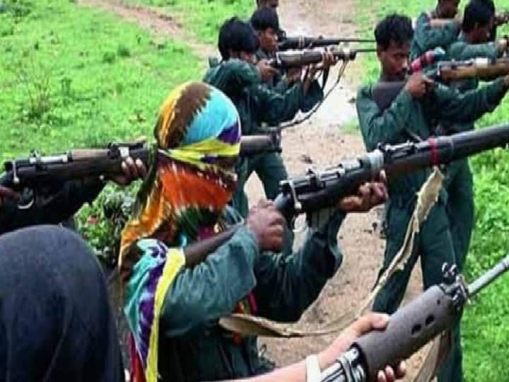 पुलिस कार्रवाई से बौखलाए नक्सली, 23 से 25 नवंबर तक किया बंद का एलान, पुलिस अलर्ट