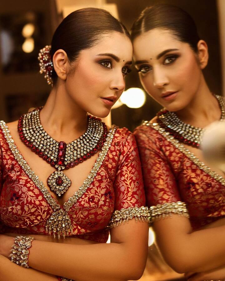 రాశి ఖన్నా(Image Credit/  Raashiikhanna Instagram)