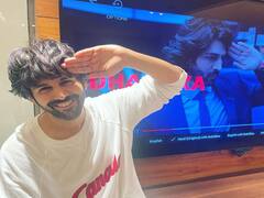 Happy Birthday Kartik Aaryan:  ग्वाल्हेरसारख्या छोट्या शहरात जन्मलेल्या कार्तिक आर्यनने बॉलिवूडमध्ये कसा धमाका केला, जाणून घ्या संपूर्ण कथा