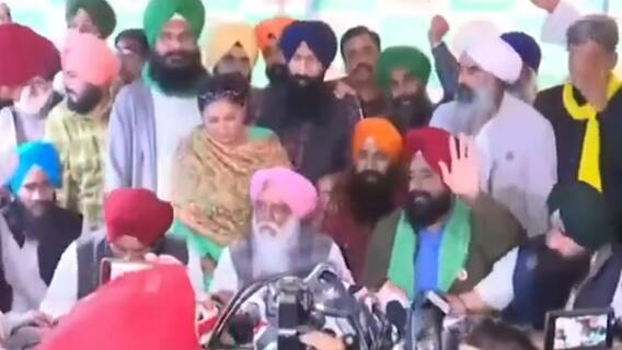 Will repealing of Farm Laws affect UP elections 2022? | Namaste Bharat (22 Nov 2021)