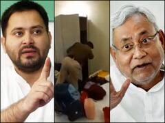 Bihar Liquor News: शादी समारोह में शराब की तलाशी लेने पहुंची पुलिस तो भड़के तेजस्वी, CM नीतीश बोले- जब पीते नहीं तो दिक्कत क्या है