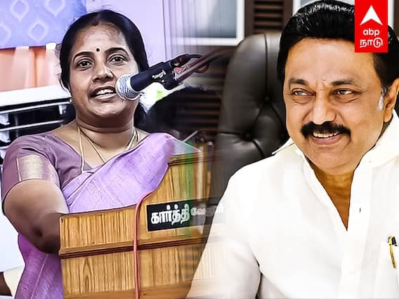 Vanathi Srinivasan: முதல்வருக்கு நன்றி தெரிவித்த வானதி சீனிவாசன்