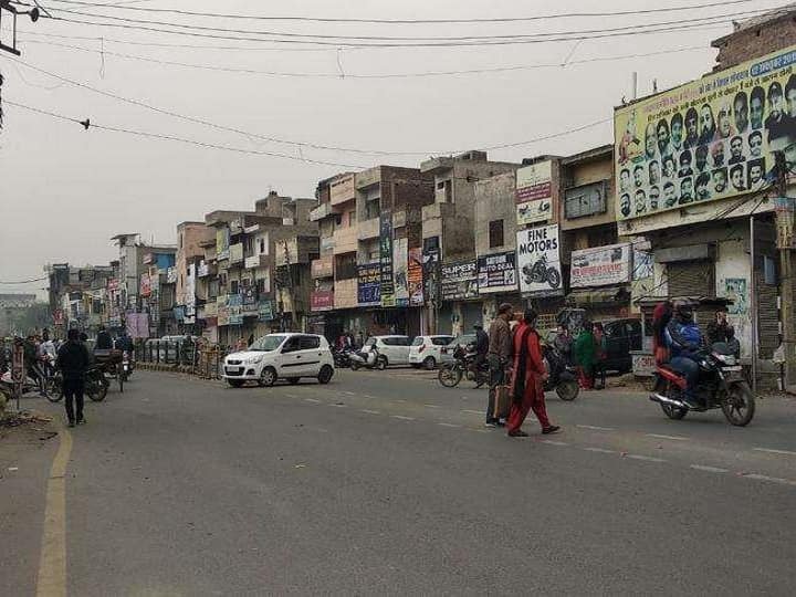 Punjab Weather and Pollution Today- know today weather and pollution report of punjab big cities amritsar jalandhar, ludhiana 22 november Punjab Weather and Pollution Today: पंजाब में तेजी से गिरा पारा, अमृतसर में 7 डिग्री पर पहुंचा पारा और हवा पहले से बेहतर