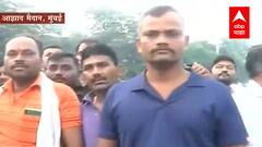 ST Workers Strike : सरकारचं तेरावं घालणार, सदाभाऊ खोत आक्रमक ABP Majha