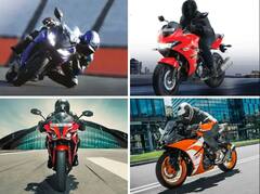 Sports Bikes Under 2 Lakh: 2 ਲੱਖ ਰੁਪਏ ਤੋਂ ਘੱਟ ਕੀਮਤ 'ਚ ਸਪੋਰਟਸ ਬਾਈਕ ਦੀ ਕਰ ਰਹੇ ਹੋ ਤਲਾਸ਼ ਤਾਂ ਵੇਖੋ ਇਹ ਖ਼ਬਰ