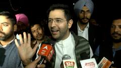 Punjab: AAP के चुनावी वादे- तीर्थ यात्रा के लिए पैसा कहां से आएगा? Raghav Chadha ने दिया जवाब