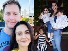 Preity Zinta ਤੋਂ Sunny Leone ਤਕ, ਜੁੜਵਾਂ ਬੱਚਿਆਂ ਦੇ ਪੇਰੇਂਟਸ ਬਣੇ ਬਾਲੀਵੁੱਡ ਦੇ ਇਹ ਸਿਤਾਰੇ