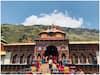 Pandukeshwar: भगवान बदरीनाथ के कपाट बंद होने के बाद शुरू हुई योग-ध्यान बदरी के लिए शीतकालीन यात्रा