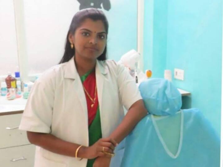 You have a toothache; Come to the library - Kanyakumari dentist's new venture உங்களுக்கு பல் வலியா; நூலகத்திற்கு வாங்க - கன்னியாகுமரி பல் மருத்துவரின் புதிய முயற்சி