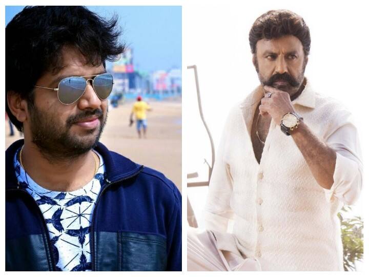 Anil Ravipudi: బాలకృష్ణతో కామెడీ సినిమా చేయనంటున్నారు! ఆయన మాస్ ఇమేజ్కు తగ్గట్టు... Nandamuri Balakrishna's film with director Anil Ravipudi goes to sets on July 2022 Anil Ravipudi: బాలకృష్ణతో కామెడీ సినిమా చేయనంటున్నారు! ఆయన మాస్ ఇమేజ్కు తగ్గట్టు...