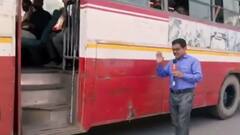 Lucknow Chalo : Fatehpur की सियासत में किसकी होगी फतेह ? क्या है Fatehpur की जनता की पसंद ? HINDI NEWS