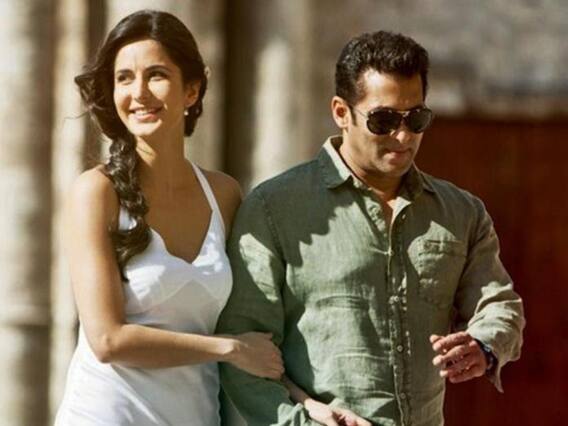 Katrina-Vicky की शादी में इस वजह से नहीं जाएंगे Salman Khan!