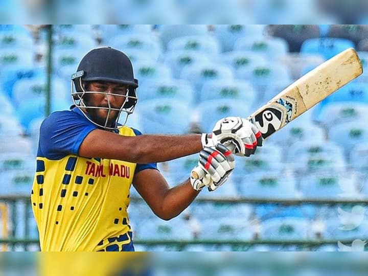 Tamilnadu Kalahkan Karnataka Di Final Piala Syed Mushtaq Ali 2021