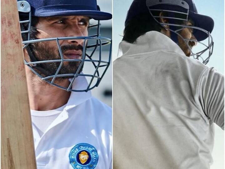 'Jersey' Trailer Release Date Out, Shahid Kapoor Shares Poster And Says, 