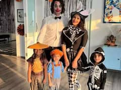 Preity Zinta से लेकर Sunny Leone तक, जुड़वां बच्चों के पेरेंट्स बने बॉलीवुड के ये सेलेब्स