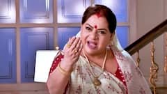 Family drama in 'Saath Nibhaana Saathiya 2' | SBS