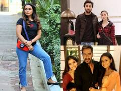 Actresses With Short Height: छोटे कद के साथ कमाया बड़ा नाम, जानिए क्या है इन एक्ट्रेसेस की असल हाइट