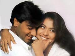 ‘Letting His Work Speak For Him’: Kajol’s Heartfelt Note For Ajay Devgn As He Completes 30 Years In Bollywood