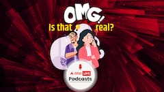 OMG! Is that Real? Ep-01 | Sliding on waterslides for a living! Omg! Is that Real?