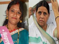 Bihar Politics: रोहिणी और तेजस्वी के बाद आया राबड़ी देवी का ‘नंबर’, पढ़ें जीतन राम मांझी की बहू दीपा मांझी ने क्या कहा