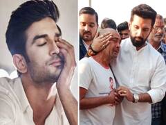 Bihar News: सुशांत सिंह राजपूत के पीड़ित परिवार से मिले चिराग पासवान, दुर्घटना में मारे गए लोगों के बच्चों की पढ़ाई का उठाएंगे खर्च