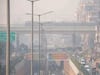 Noida Pollution Today: Air Quality In Noida Turns Toxic, AQI Touches 414