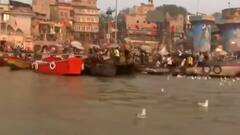 'Chunav Yatra' from Uttar Pradesh's Varanasi, what is public's mood?