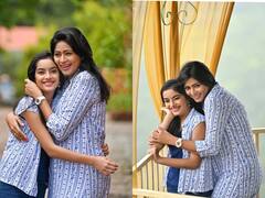 Shweta Shinde : खास फोटो शेअर करत श्वेताने दिल्या लेकीला वाढदिवसाच्या शुभेच्छा!