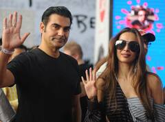 Malaika Arora ने Arbaaz Khan से तलाक के फैसले को बताया था कठिन, कहा था-कोई नहीं कहता कि जाओ जाकर तलाक ले लो'