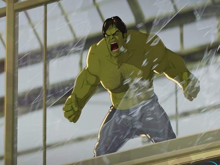 John Abraham about comparing him with hulk and Satyameva Jayate 2 characters as well as Avengers Hulk : మార్వెల్ స్టూడియోస్... మీకు తెలియదు! మా 'హల్క్'ను మేమే క్రియేట్ చేసుకున్నాం! - జాన్ అబ్రహం