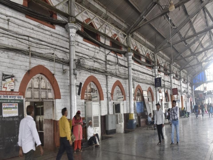 Train Update | சென்னையில் இருந்து தென்மாவட்டங்களுக்கு பொங்கல் பண்டிகைக்காக இயக்கப்படும் சிறப்பு ரயில்கள்