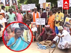 Jai Bhim Issue: “சூர்யாவுக்கு ஏதாவது ஆனால்...” பாம்புகளுடன் களமிறங்கிய பழங்குடிகள்