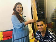 Nawab Malik Vs Sameer Wankhede: नवाब मलिक को समीर वानखेड़े की पत्नी का जवाब, सास और पति की पूजा करते तस्वीरें की शेयर