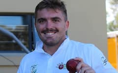 સાઉથ આફ્રિકાના આ બોલરે ઈનિંગમાં 10 વિકેટ લઈને રચ્યો ઈતિહાસ ? ભારતનો ક્યો મહાન બોલર પાકિસ્તાન સામે કરી ચૂક્યો છે આ પરાક્રમ ?