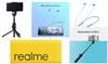 Amazon Offer: হাজার টাকারও কম দামে পাবেন রিয়েলমির এই প্রোডাক্টগুলি, অ্যামাজনে এক্সক্লুসিভ সেল