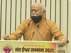 संघ प्रमुख ने आखिर क्यों कहा कि सेवा के लिए सिर्फ जोश नहीं, होश की भी जरुरत है?