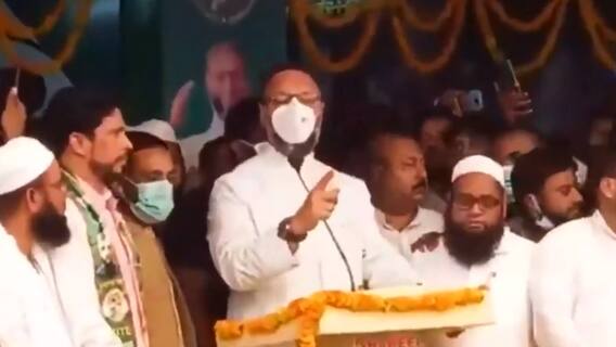 मांगे पूरी होने तक जारी रहेगा किसानों का संघर्ष, Owaisi ने आंदोलन को CAA से जोड़ा | भारत की बात