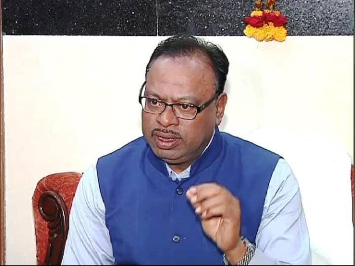 chandrashekhar bawankule slam maharashtra government on Load shedding load shedding : फडणवीसांच्या काळात महाराष्ट्र भारनियमनमुक्त होता, मात्र आता पुन्हा लोडशेडिंग सुरू झालेय : चंद्रशेखर बावनकुळे 