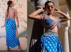 Rajkummar Rao से शादी के दौरान Patralekhaa ने ऐसे दिखाया था अपना स्वैग, वायरल हुईं अनदेखी तस्वीरें