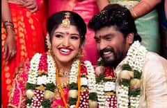 Wedding Clicks: ரியல் ஜோடியான ரீல் ஜோடி! சித் - ஸ்ரேயா கல்யாண க்ளிக்ஸ்